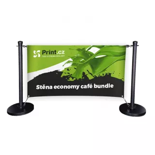 Stěna Economy Café Bundle